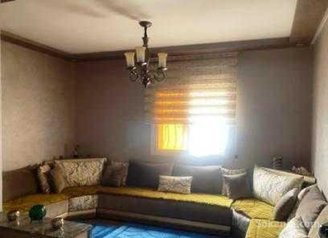 Appartement Meublé Rabat Bas Agdal 68m²