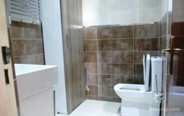 Appartement Meublé Rabat Bas Agdal 68m²