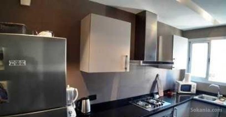 Appartementmeublé rabat haut agdal hs 75m²