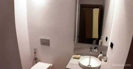Appartementmeublé rabat haut agdal hs 75m²