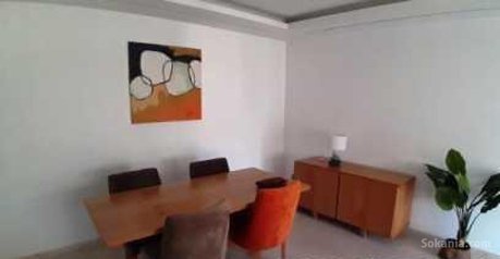 Appartementmeublé rabat haut agdal hs 75m²
