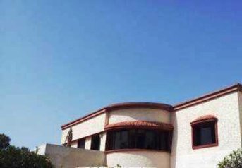 Etage de Villa Rabat Souissi 160m²