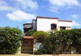 Etage de Villa Rabat Souissi 160m²