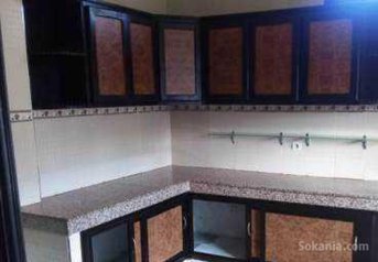 Etage de Villa Rabat Souissi 160m²