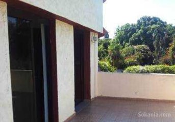 Etage de Villa Rabat Souissi 160m²