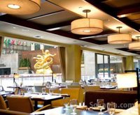 Restaurant Café A Thème a Louer Prix Intéressant