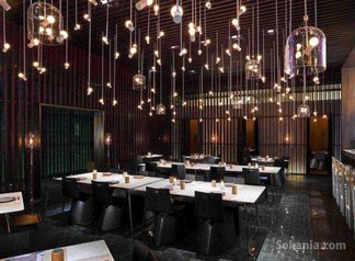 Restaurant Café A Thème a Louer Prix intéressant