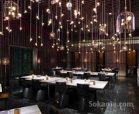 Restaurant Café A Thème a Louer Prix intéressant