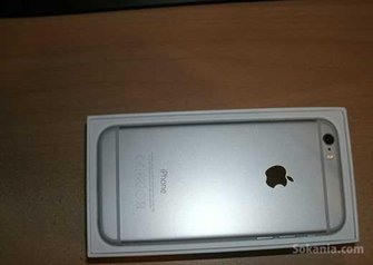 Iphone 6