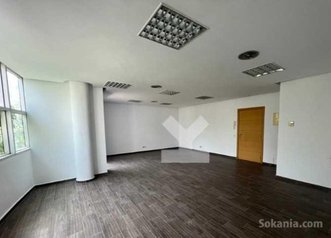 Bureau de 53 m2 - gauthier