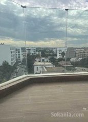 STUDIO MEUBLE A LOUER - 47 M² - LES HOPITAUX