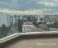STUDIO MEUBLE A LOUER - 47 M² - LES HOPITAUX