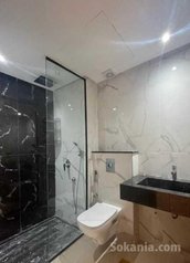 STUDIO MEUBLE A LOUER - 47 M² - LES HOPITAUX