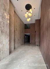 STUDIO MEUBLE A LOUER - 47 M² - LES HOPITAUX