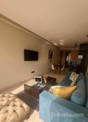 STUDIO MEUBLE A LOUER - 47 M² - LES HOPITAUX