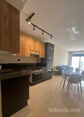 STUDIO MEUBLE A LOUER - 47 M² - LES HOPITAUX
