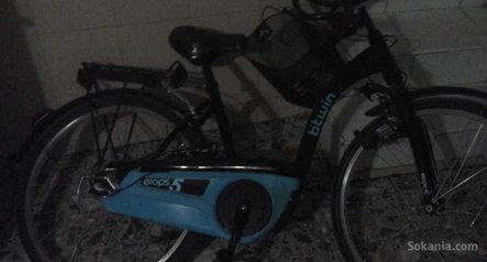 Bicyclette