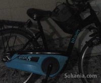 bicyclette