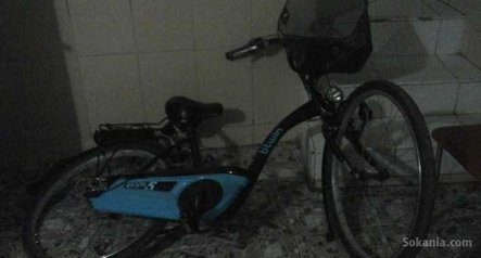 Bicyclette