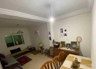 Appartement: vue dégagée à temara