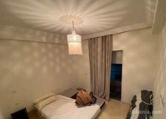 Appartement: vue dégagée à temara
