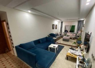 Appartement: vue dégagée à temara