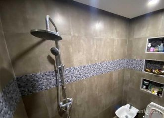 Appartement: vue dégagée à temara