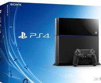 PS4 500GB