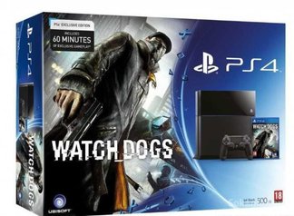 PS4 500GB