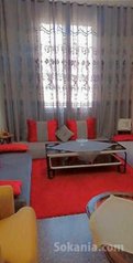 Chambre équipée a louer a Belvedere