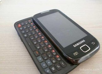 Samsung galaxy 551