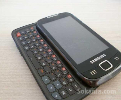 Samsung galaxy 551