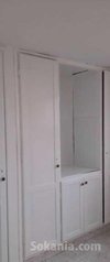 Appartement 2 pieces à Roches Noires