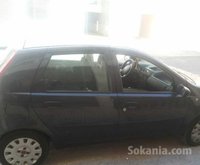 Fiat punto essence