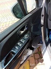 Fiat punto essence