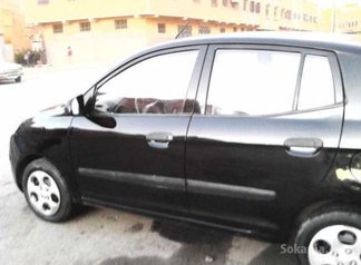 Picanto neuve