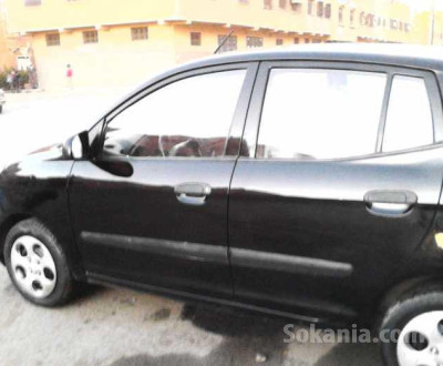picanto neuve