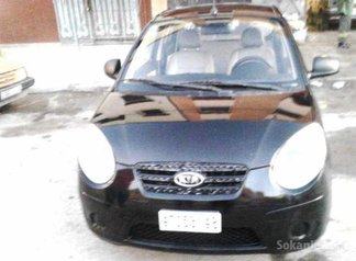 Picanto neuve