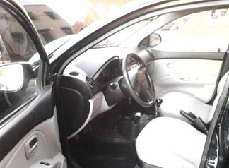 Picanto neuve
