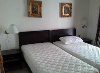 Appartement 109 m2 de luxe marrakech plaza guéliz