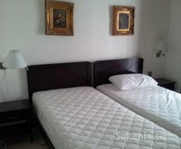 Appartement 109 m2 de luxe marrakech plaza guéliz