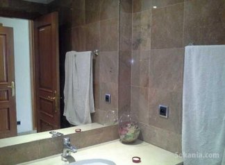 Appartement 109 m2 de luxe marrakech plaza guéliz