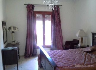 Appartement 109 m2 de luxe marrakech plaza guéliz