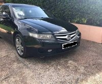 Honda Accord Boss Executive 2.2l Diesel