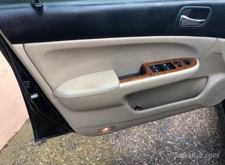 Honda Accord Boss Executive 2.2l Diesel