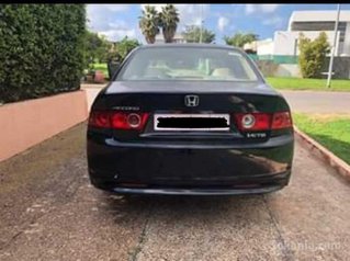 Honda Accord Boss Executive 2.2l Diesel