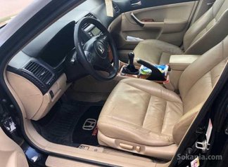 Honda Accord Boss Executive 2.2l Diesel