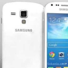 Samsung Trend Plus android Nouveau Original