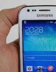 Samsung Trend Plus android Nouveau Original