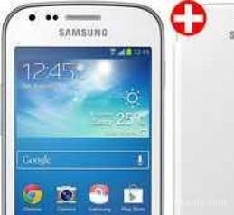 Samsung Trend Plus android Nouveau Original